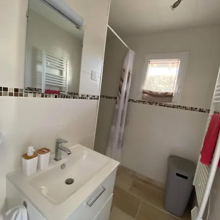 Entre Ciel Et Mer, Maison Neuve Vue Proche De La Vakantiehuis *