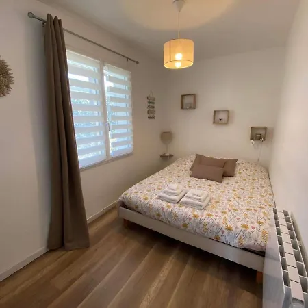 Entre Ciel Et Mer, Maison Neuve Vue Proche De La