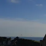 Entre Ciel Et Mer, Maison Neuve Vue Proche De La Tatil Evi