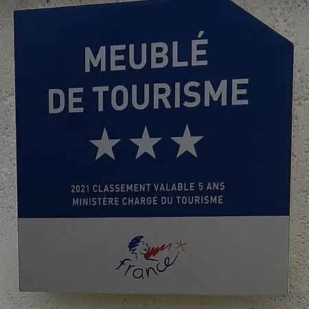 Hébergement de vacances Entre Ciel Et Mer, Maison Neuve Vue Proche De La Équihen-Plage